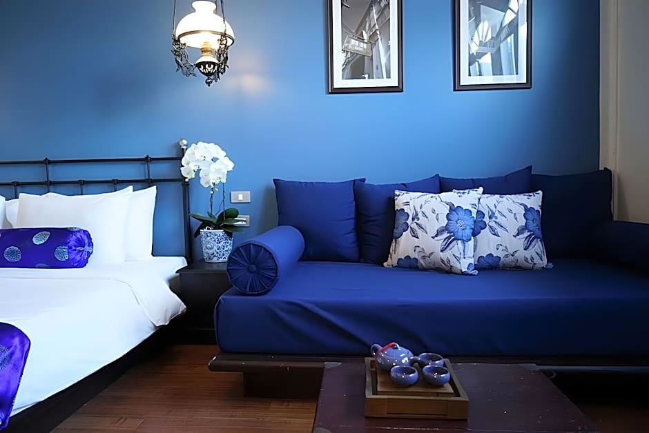 The Memory At On On Hotel