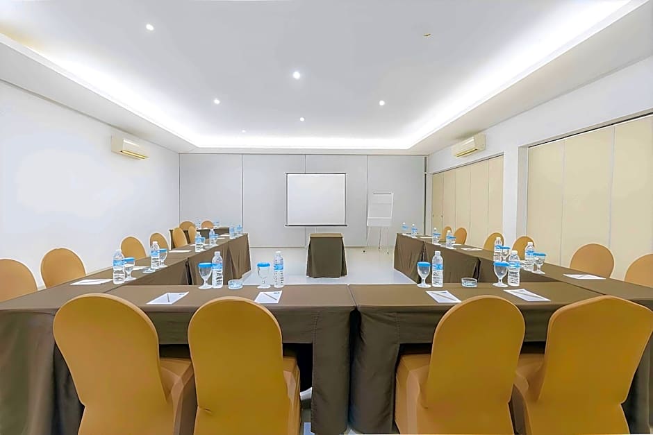 Zuri Express Palembang