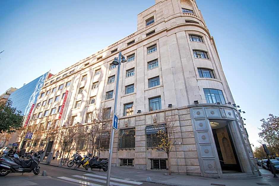 Petit Palace President Castellana