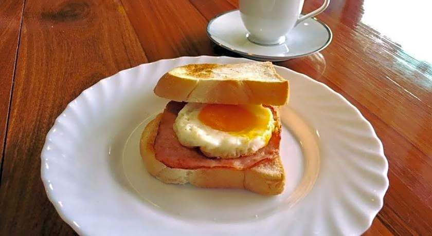 Urban Hostel Bangkok