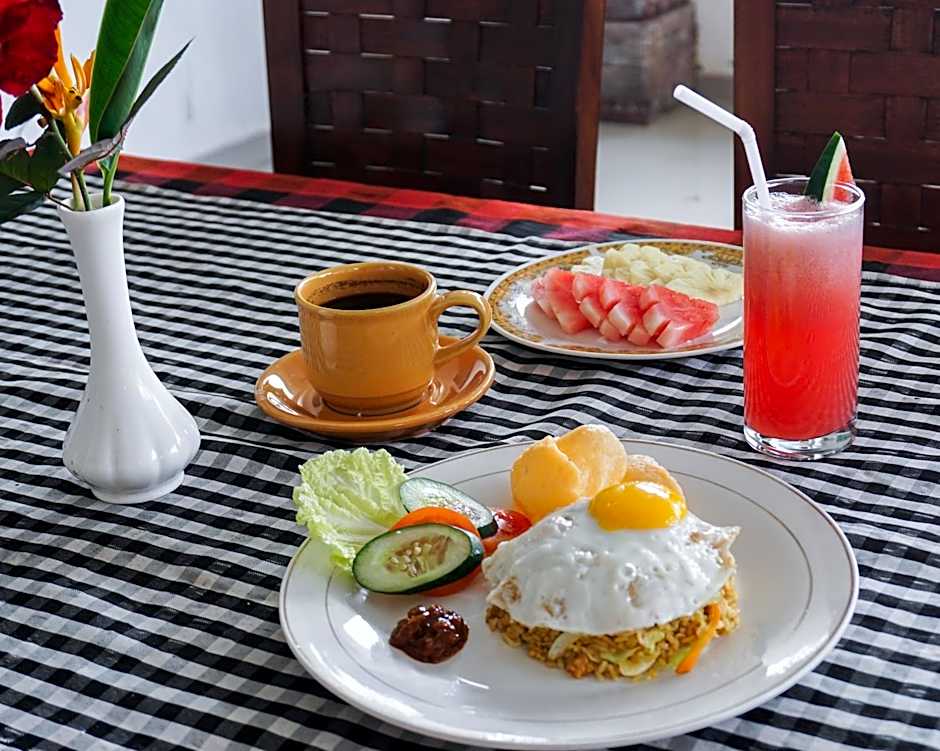 The Gria Unique Ubud
