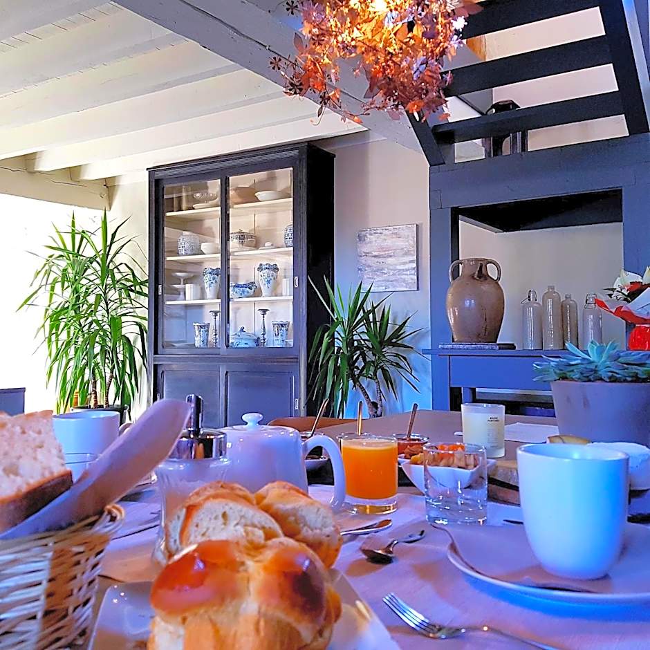 Moulin Renaudiots - Escapade Luxe Refuge cosy & Bourgogne au coin du feu