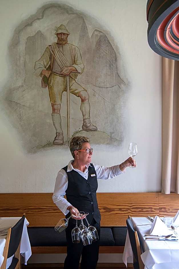 Hotel Tre Cime Sesto - Sexten