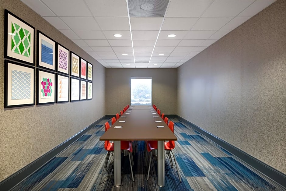 Holiday Inn Express Hotel & Suites Grenada By IHG