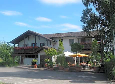 Restaurant Landgasthof Zum Wiesengrund