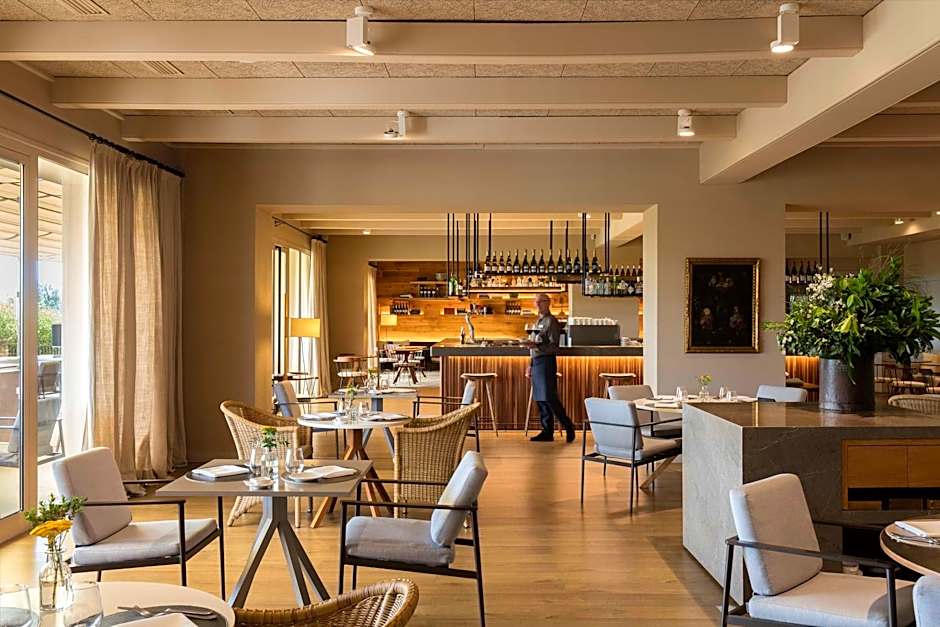 Hotel Peralada Wine Spa & Golf