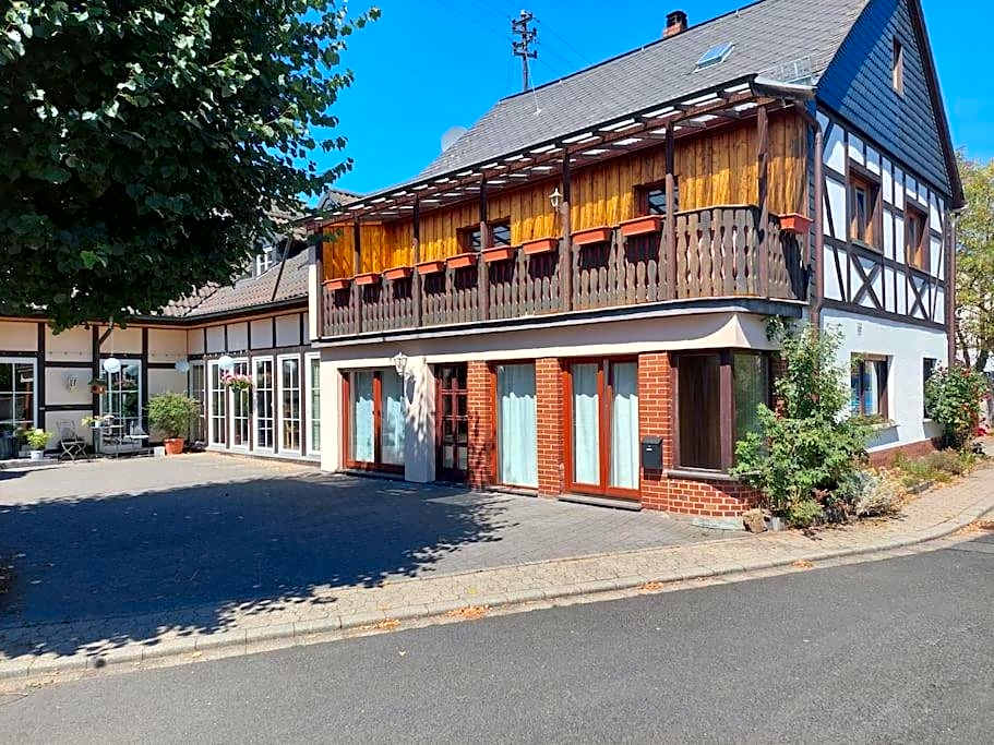 Kylltjes Haus Eifel