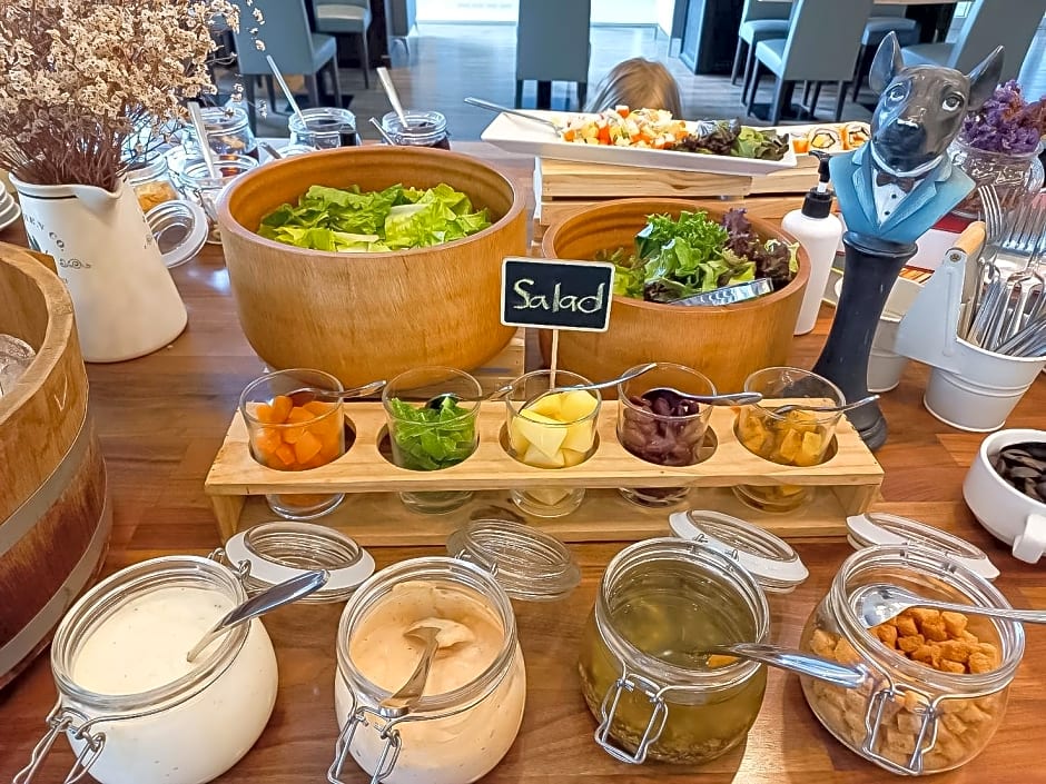 Kokotel Bangkok Dheva Thonglor