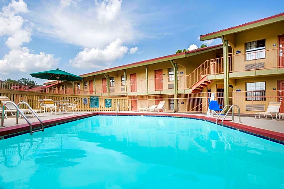 Days Inn by Wyndham Little Rock/Medical Center