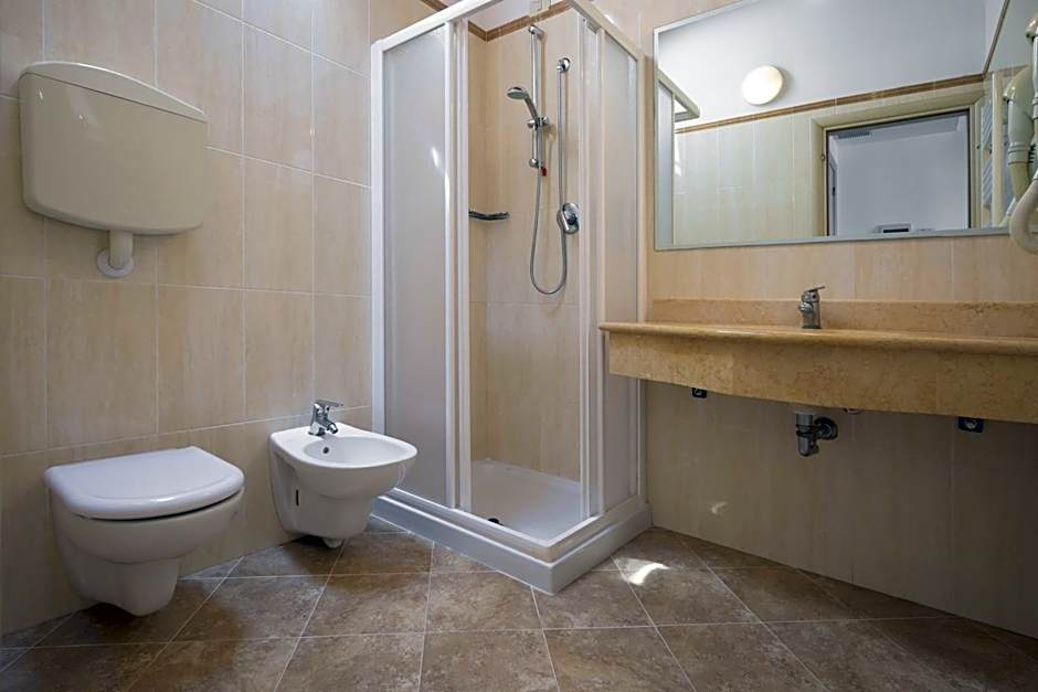 All Inclusive Hotel Piccolo Paradiso