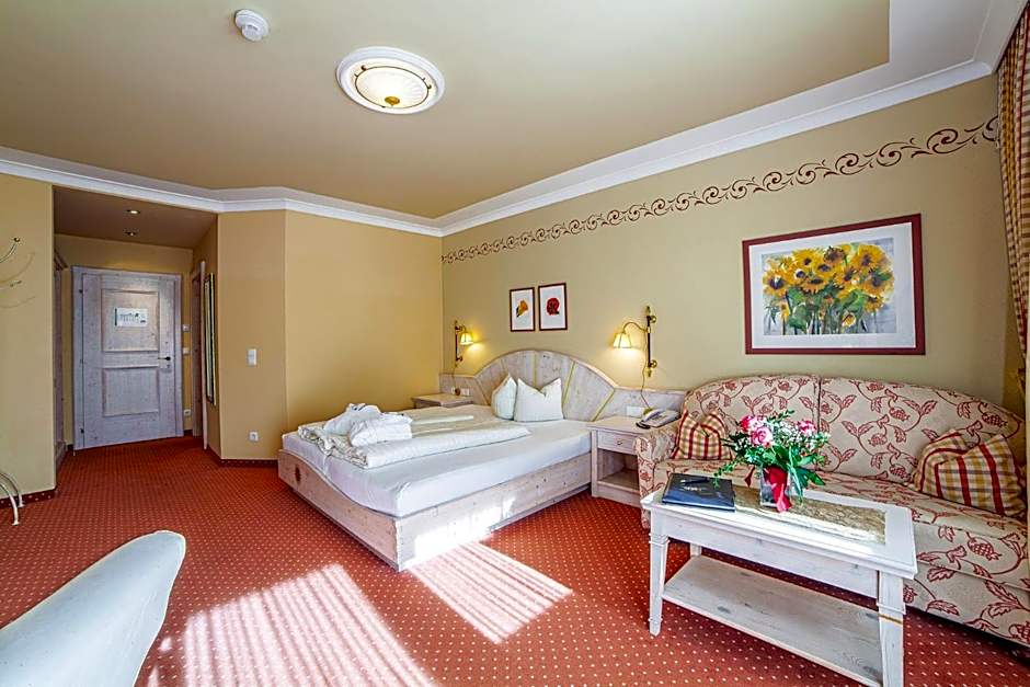 Sport- und Vitalhotel Seppl