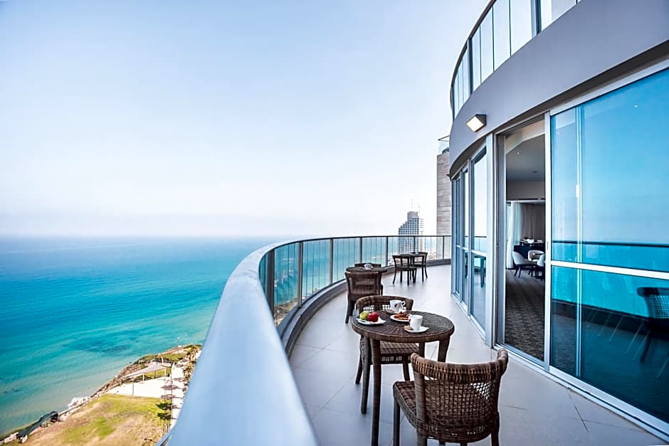 David's Harp Hotel & Suites Netanya