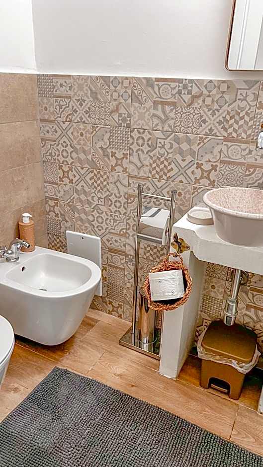 Il Salernitano Bed and Breakfast