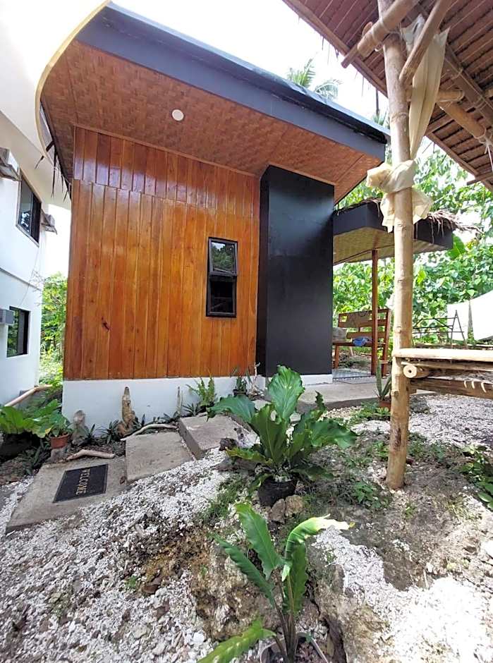 Sand 1 Hostel