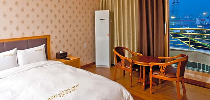 Geoje Ocean Hotel