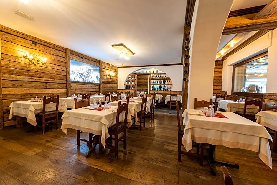 Hotel Courmayeur