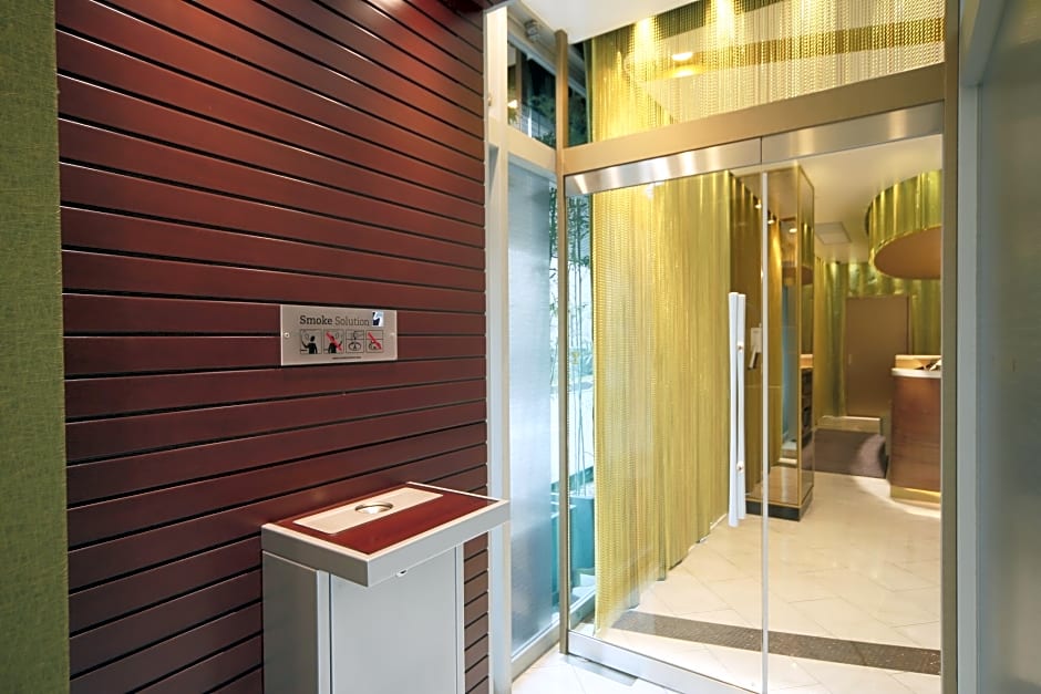 Kyoto Tower Hotel Annex