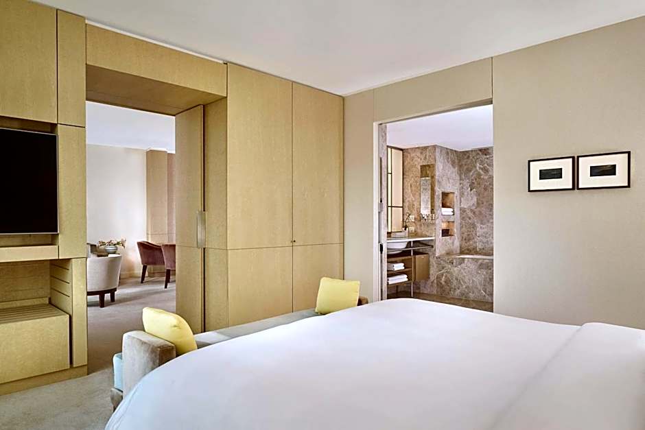 The Ritz-Carlton Wolfsburg