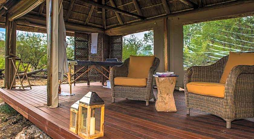 Impodimo Game Lodge