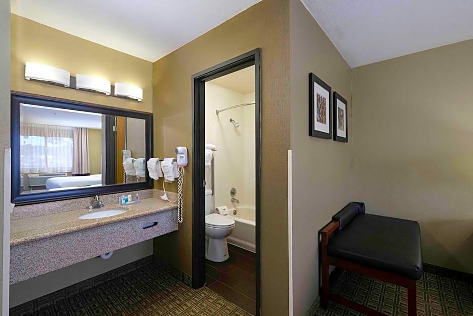 Comfort Inn Silver City