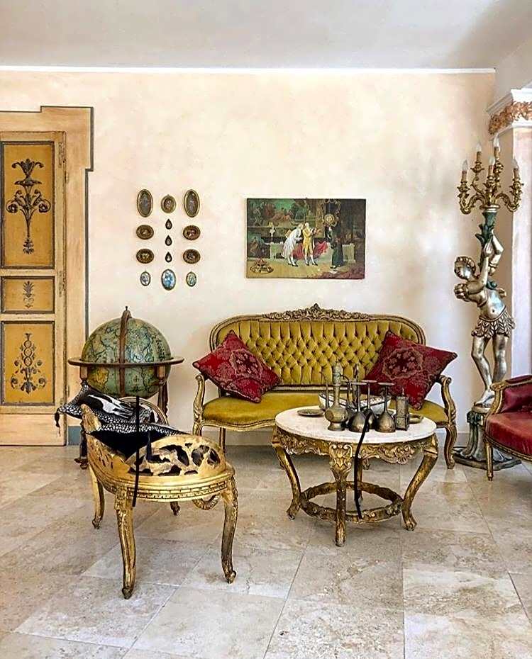 Le due palme Bed & Breakfast