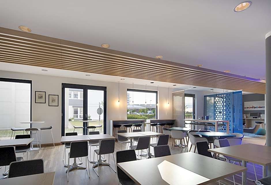 Holiday Inn Express München Messe By IHG