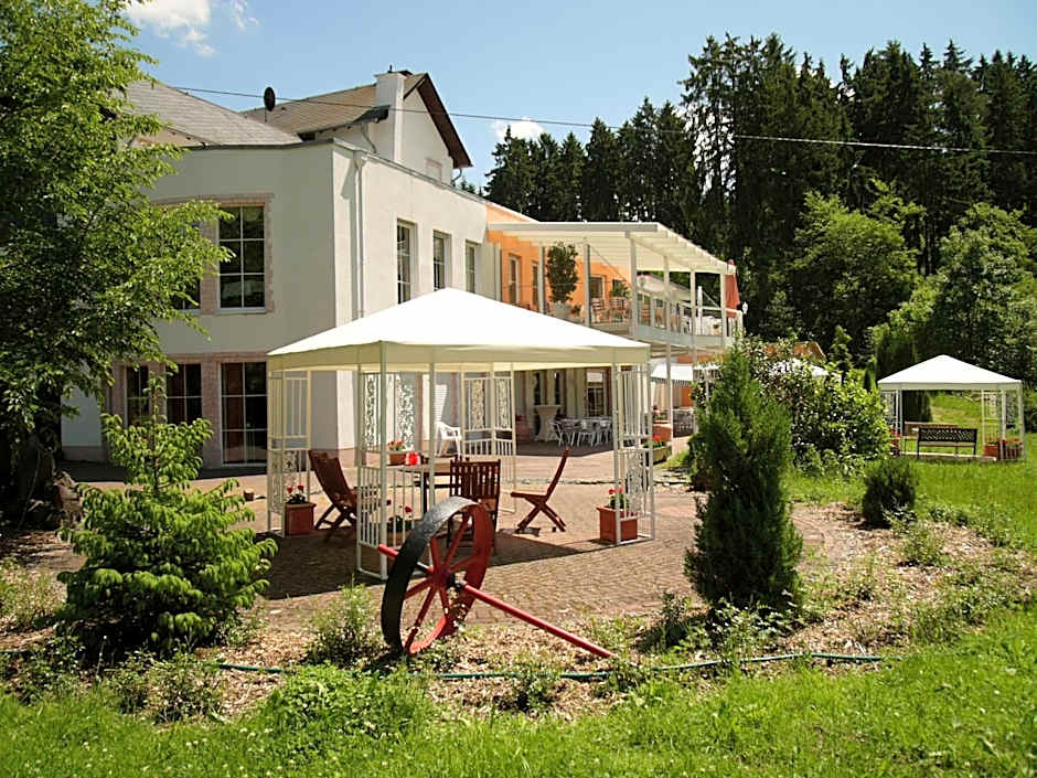 Studentenmühle Hotel - Restaurant
