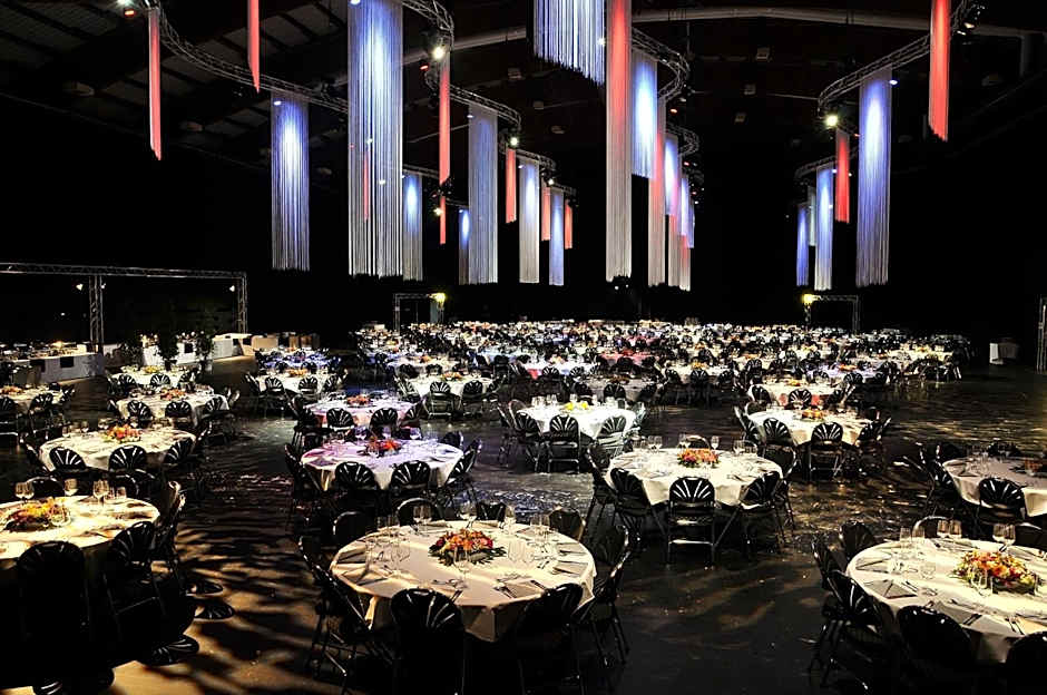 Hotel Bodensee-Arena