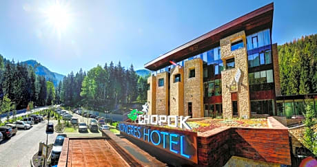Wellness Hotel Chopok