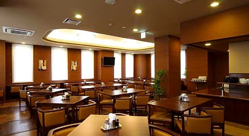 Hotel Route Inn Mitokenchomae