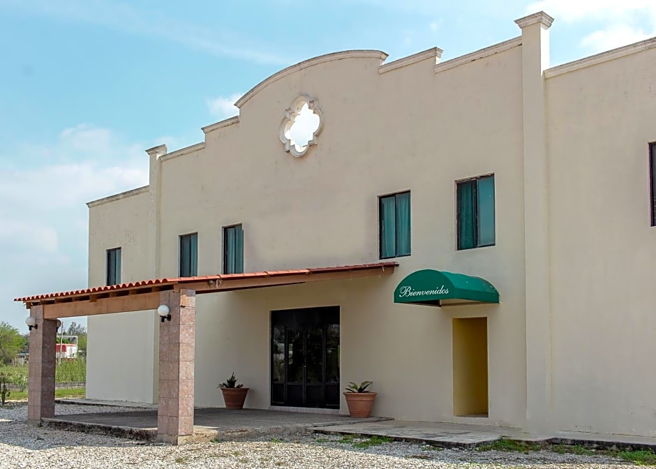 BONITTO INN® Gonzalez