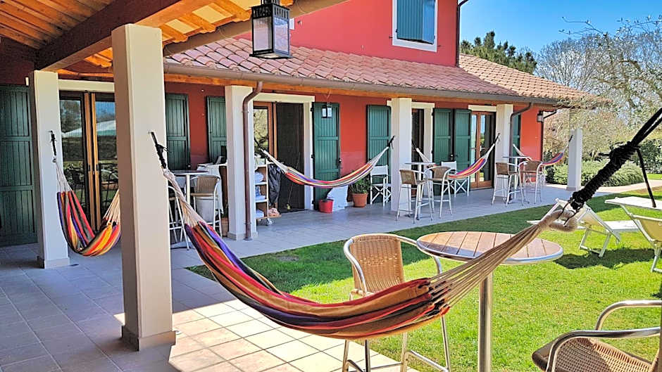 Hotel La Posta di Torrenova