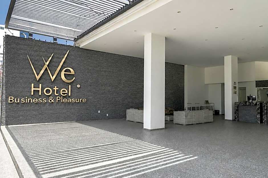 We Hotel Acapulco