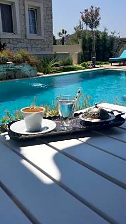 Cassiopeia Hotel Alacati