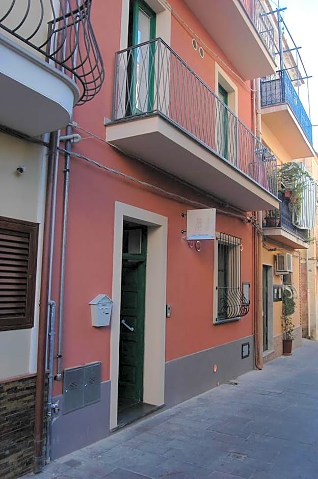 B&B Casa Valentone