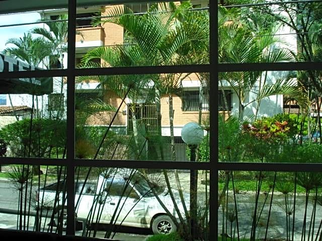 Casa Hotel Madison Medellin