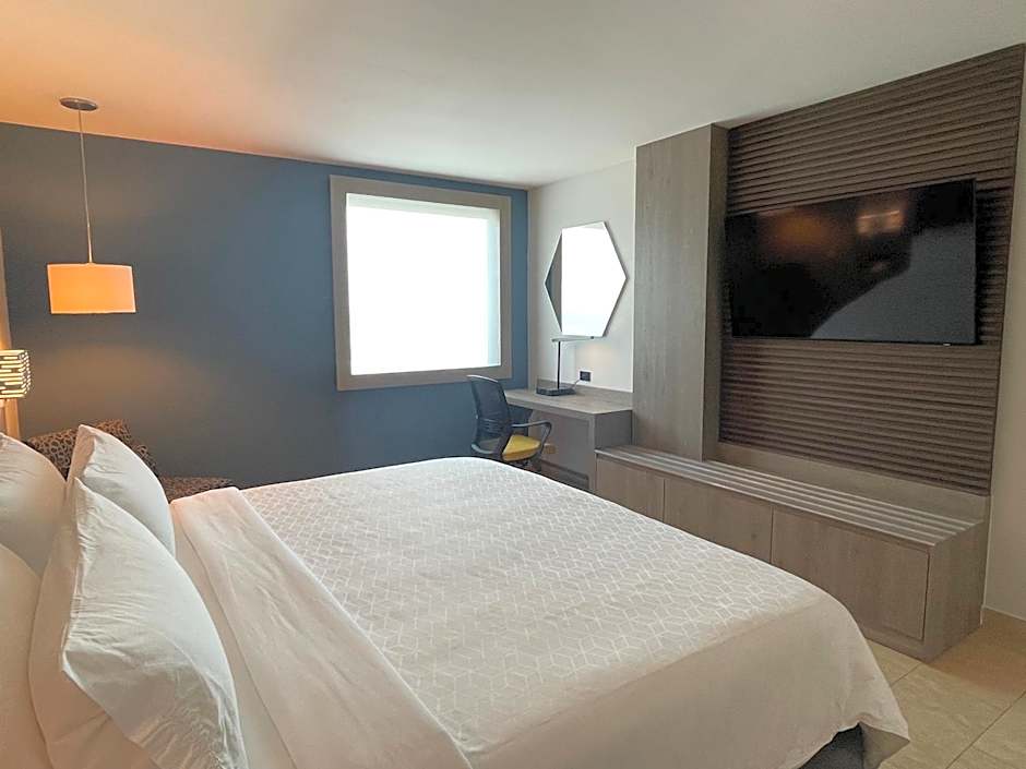 Holiday Inn Express Mérida By IHG