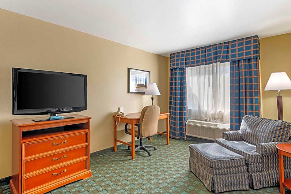 Best Western Canon City