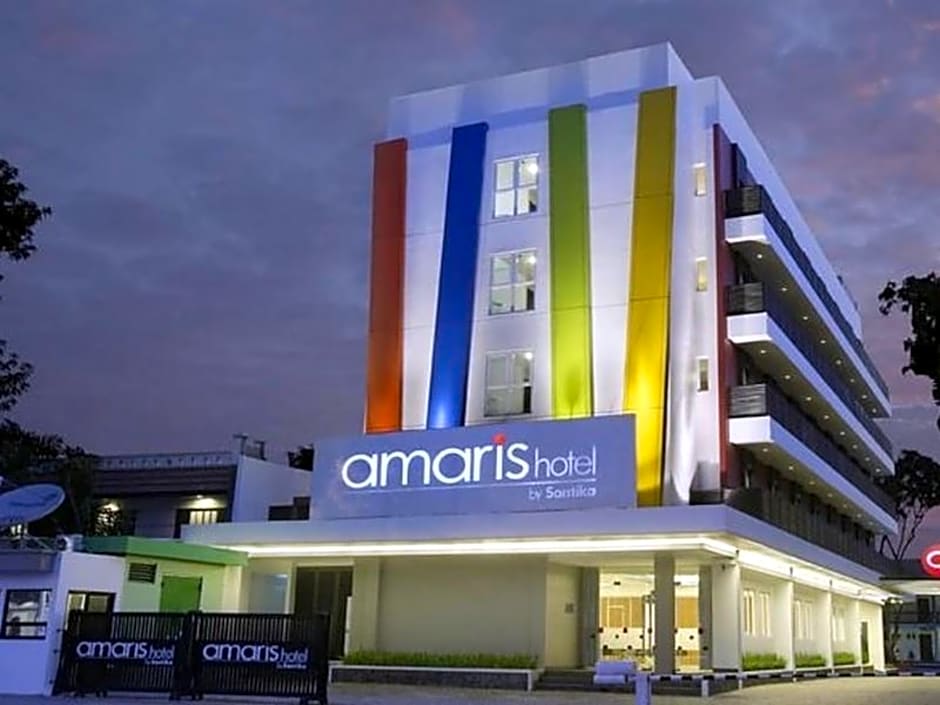 Amaris Hotel Cirebon