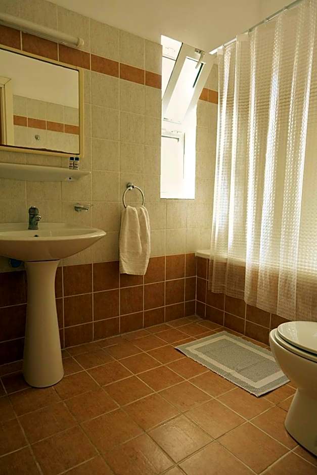 Saint Nicholas Hotel