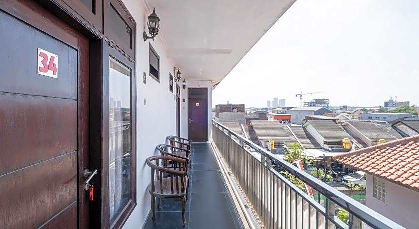 Grha Rahadi 2 Wiyung RedPartner