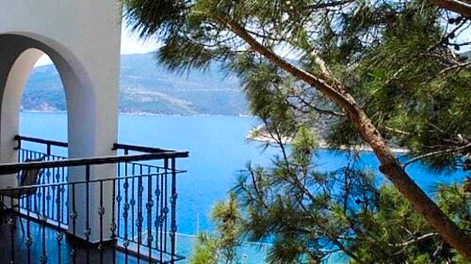 Kalamar Hotel