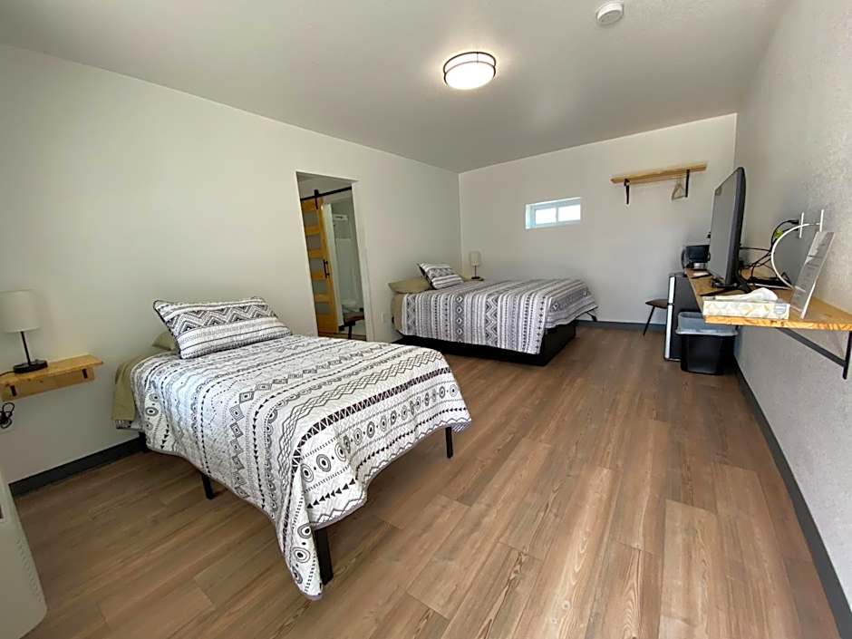 The Sage Motel
