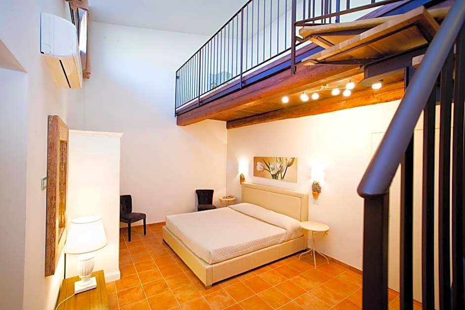 Il Baio Relais & Natural Spa