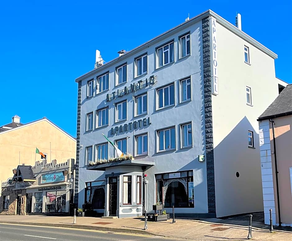 Atlantic Apartotel