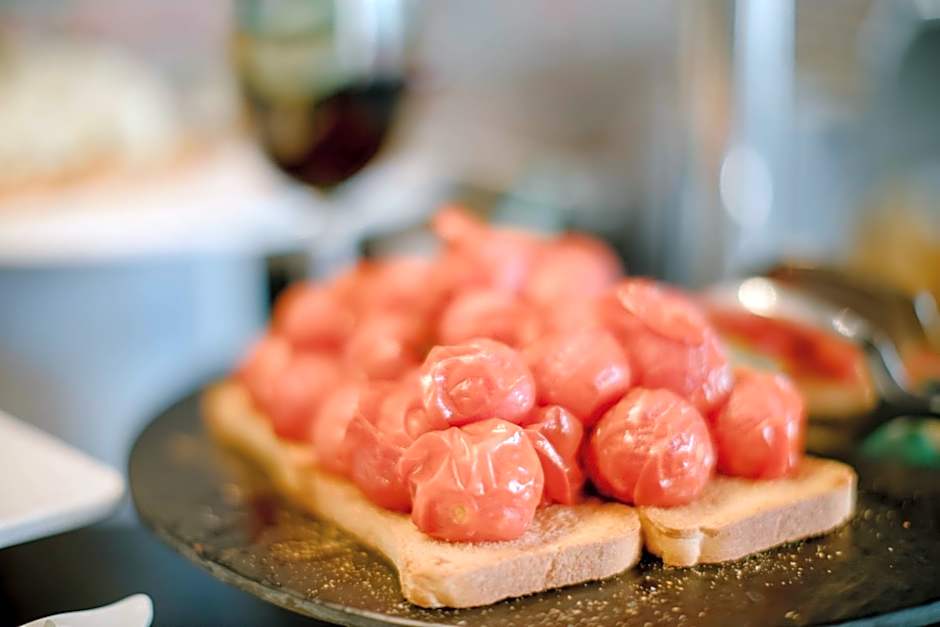 Laren Sea Side Hotel Spa