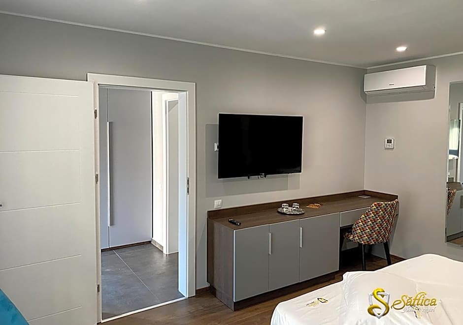 Hotel Saftica