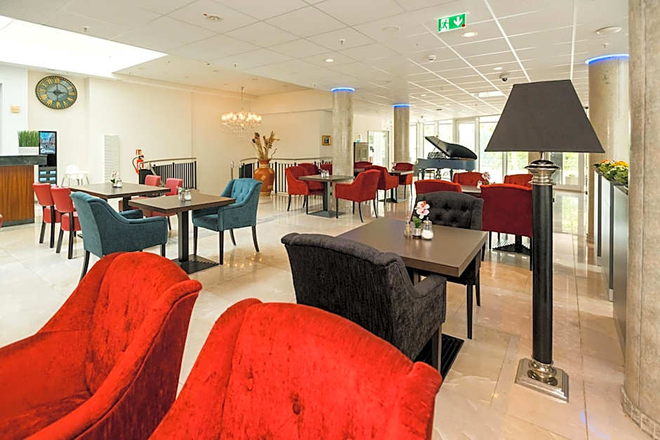 Hotel Schopenhauer Hof