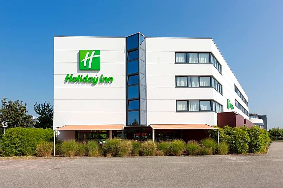 Holiday Inn Strasbourg - Nord By IHG