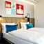 Motel One Aachen